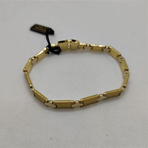 bracciale uomo oro 18k rolex maglione gioielli negozi